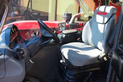 Ładowarka teleskopowa Manitou mlt 634-120 ps 2015 - Verreiker: afbeelding 5 Ładowarka teleskopowa Manitou mlt 634-120 ps 2015 - Verreiker: afbeelding 5