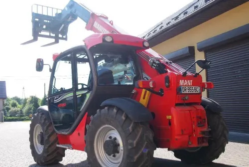 Ładowarka teleskopowa Manitou mlt 634-120 ps 2015 - Verreiker: afbeelding 3 Ładowarka teleskopowa Manitou mlt 634-120 ps 2015 - Verreiker: afbeelding 3