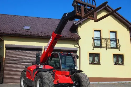 Ładowarka teleskopowa Manitou mlt 634-120 ps 2015 - Verreiker: afbeelding 4 Ładowarka teleskopowa Manitou mlt 634-120 ps 2015 - Verreiker: afbeelding 4