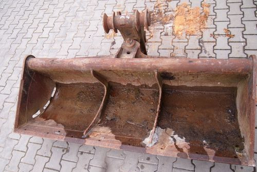 Pozostałe części Morin Morin m4 Łyżka skarpowa Morin m4 180cm - Graafbak: afbeelding 4 Pozostałe części Morin Morin m4 Łyżka skarpowa Morin m4 180cm - Graafbak: afbeelding 4