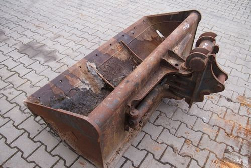 Pozostałe części Morin Morin m4 Łyżka skarpowa Morin m4 180cm - Graafbak: afbeelding 1 Pozostałe części Morin Morin m4 Łyżka skarpowa Morin m4 180cm - Graafbak: afbeelding 1