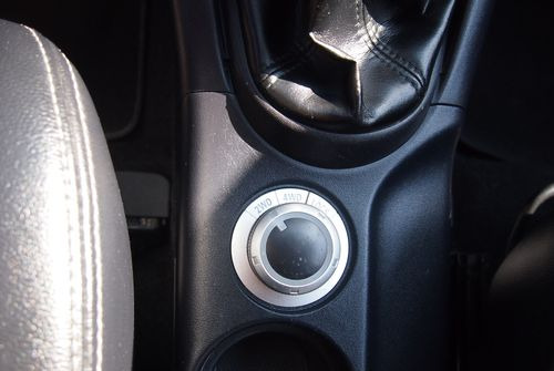 Personenwagen Samochód Peugeot 4007 2,2 HDI 7-osobowy 2009 Peugot 4007 7-osobowy 4x4: afbeelding 14