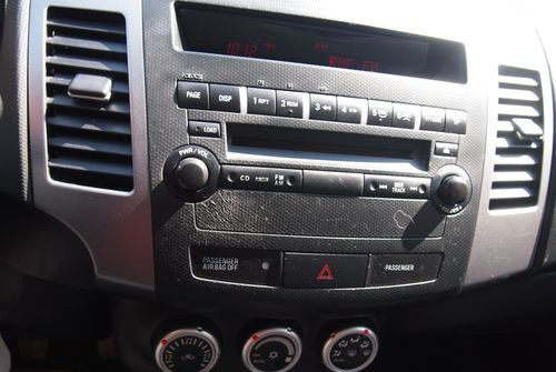 Personenwagen Samochód Peugeot 4007 2,2 HDI 7-osobowy 2009 Peugot 4007 7-osobowy 4x4: afbeelding 17