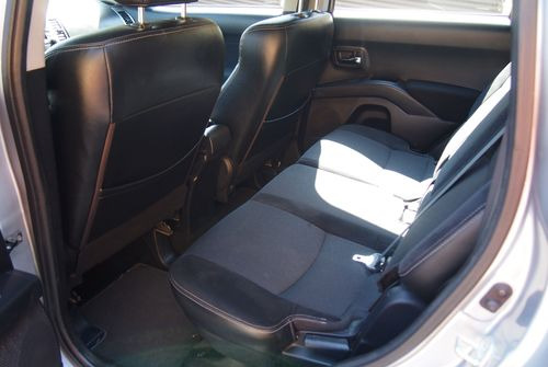 Personenwagen Samochód Peugeot 4007 2,2 HDI 7-osobowy 2009 Peugot 4007 7-osobowy 4x4: afbeelding 13