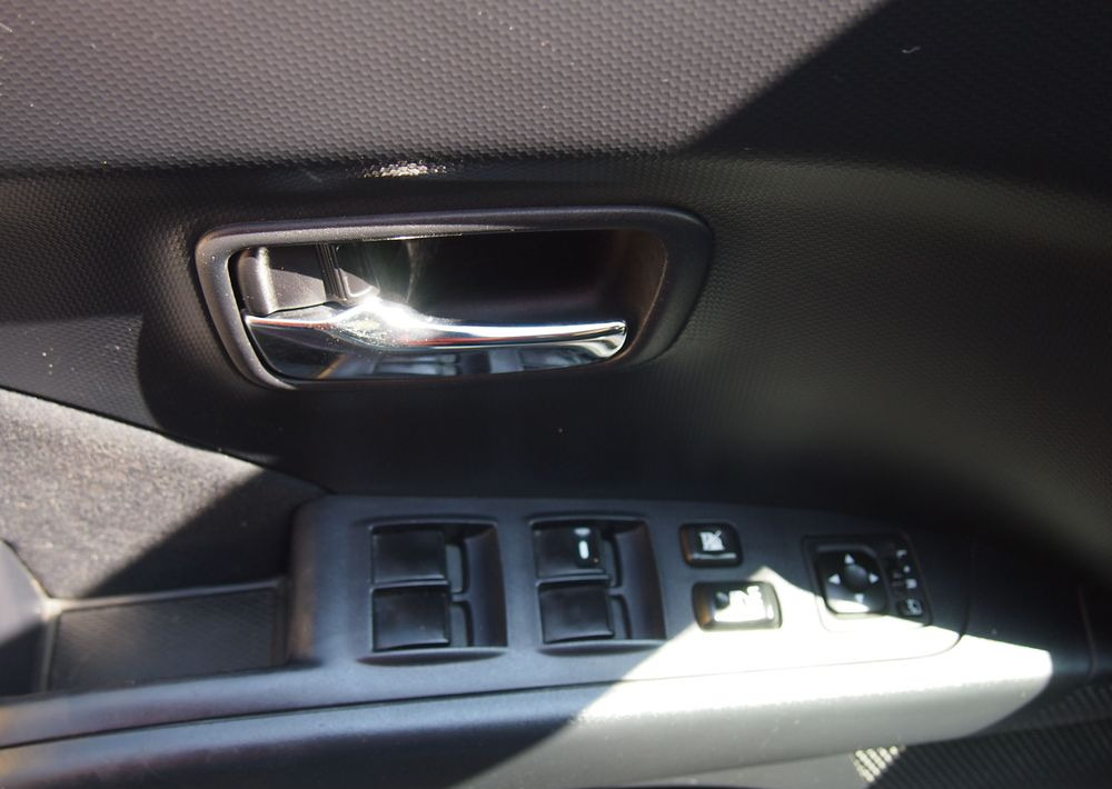 Personenwagen Samochód Peugeot 4007 2,2 HDI 7-osobowy 2009 Peugot 4007 7-osobowy 4x4: afbeelding 11