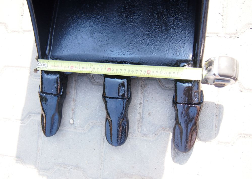 Graafbak Wyposażenie Mecalac MSX, MTX , MX, MXT 2010 Łyżka 40cm do koparki Mecalac 10, 11, 12: afbeelding 7 Graafbak Wyposażenie Mecalac MSX, MTX , MX, MXT 2010 Łyżka 40cm do koparki Mecalac 10, 11, 12: afbeelding 7