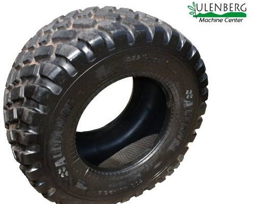 Alliance 600/55R26.5 / 882/ 165D /Steel Belted TL - Band voor Landbouwmachine: afbeelding 1 Alliance 600/55R26.5 / 882/ 165D /Steel Belted TL - Band voor Landbouwmachine: afbeelding 1
