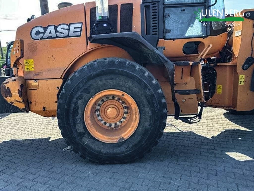 Case 821 F - Wiellader: afbeelding 5 Case 821 F - Wiellader: afbeelding 5