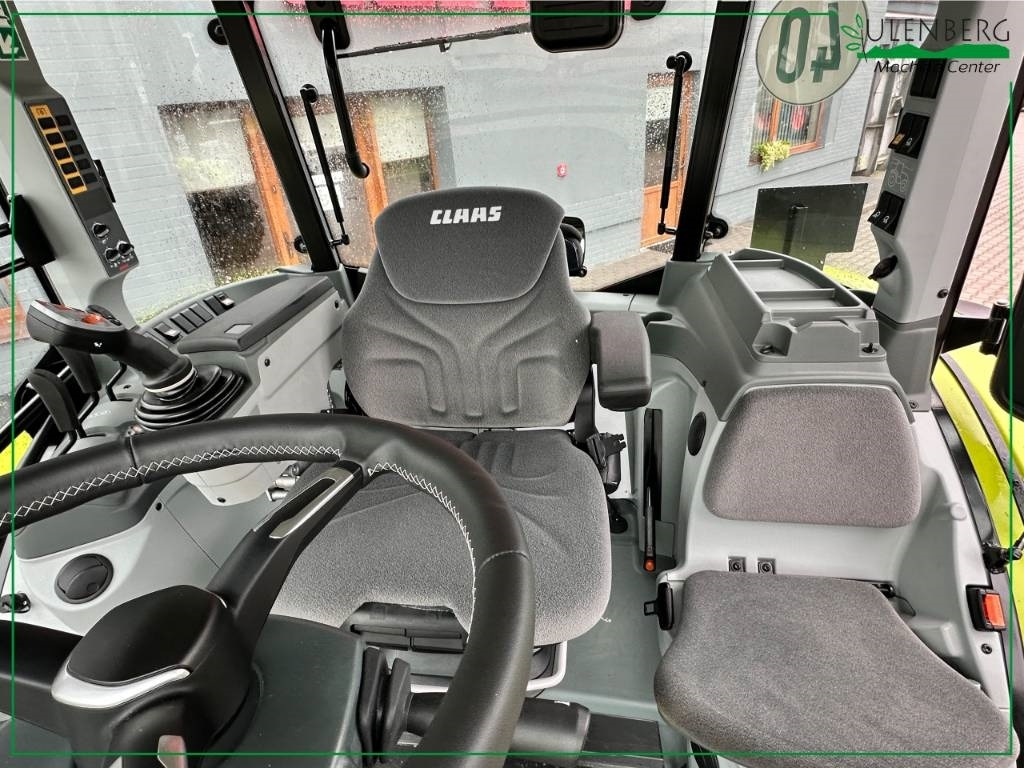 Nieuw Tractor Claas ARION 440: afbeelding 6