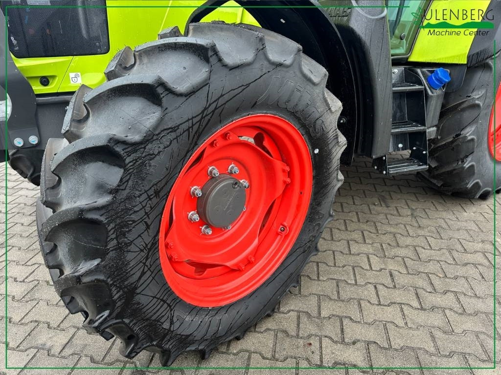 Nieuw Tractor Claas ARION 440: afbeelding 9