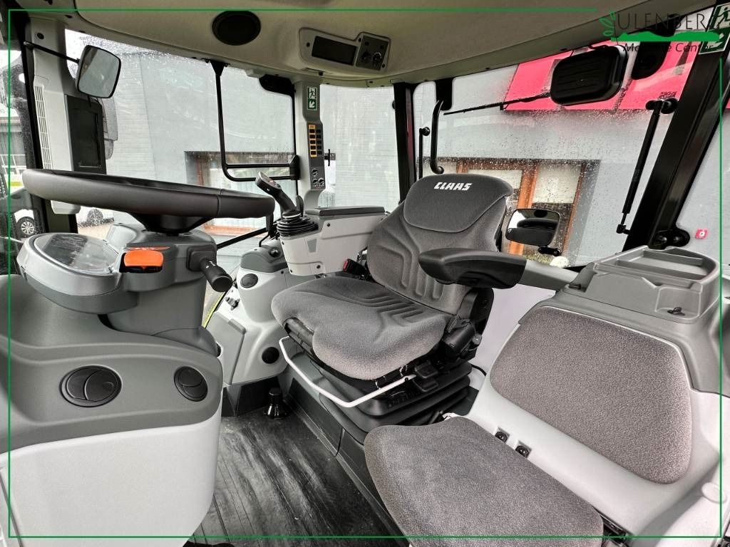 Nieuw Tractor Claas ARION 440: afbeelding 7