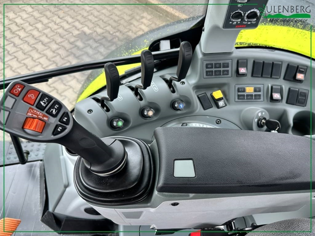 Nieuw Tractor Claas ARION 440: afbeelding 8