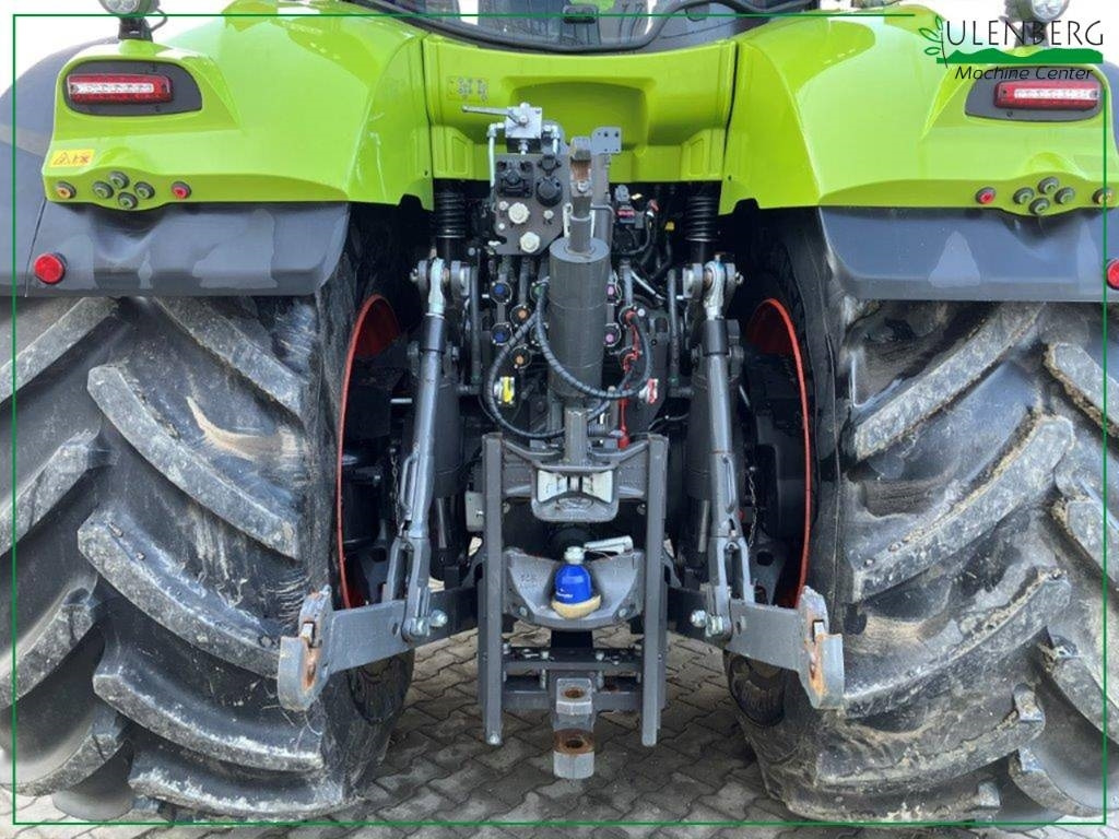 Tractor Claas Axion 930 Cmatic: afbeelding 11