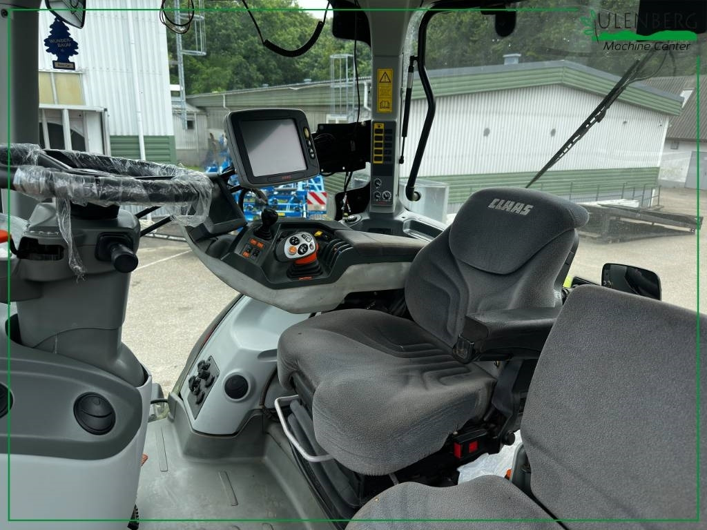 Tractor Claas Axion 950 Cmatic: afbeelding 10