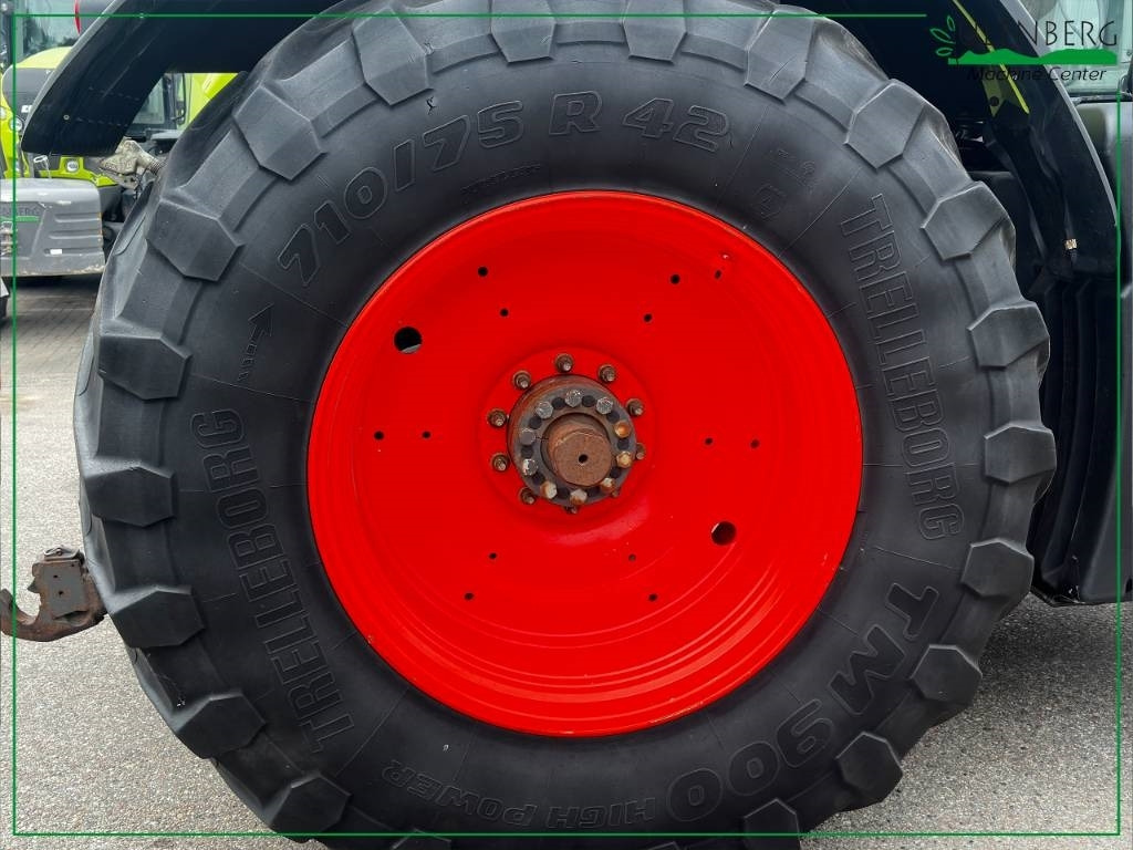 Tractor Claas Axion 950 Cmatic: afbeelding 11