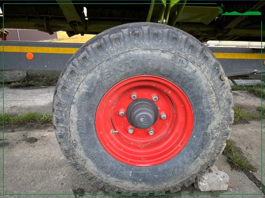 Graanmaaibord Claas CONVIO FLEX 1230: afbeelding 11