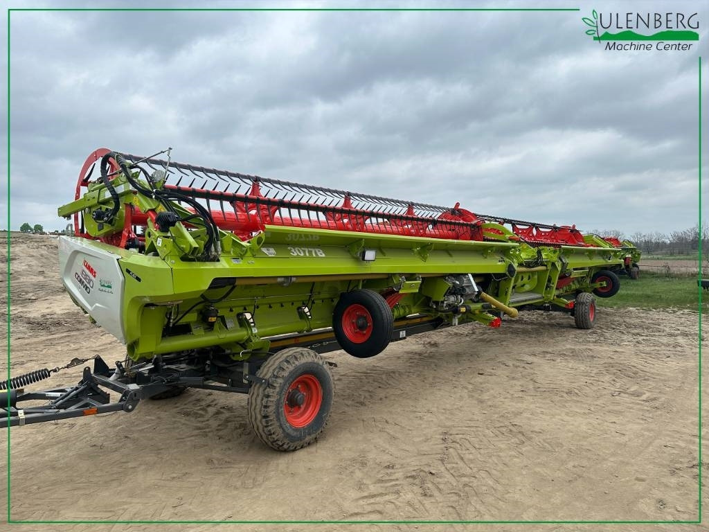 Claas Convio FLEX 1380 - Oogstmachine toebehoor: afbeelding 3 Claas Convio FLEX 1380 - Oogstmachine toebehoor: afbeelding 3