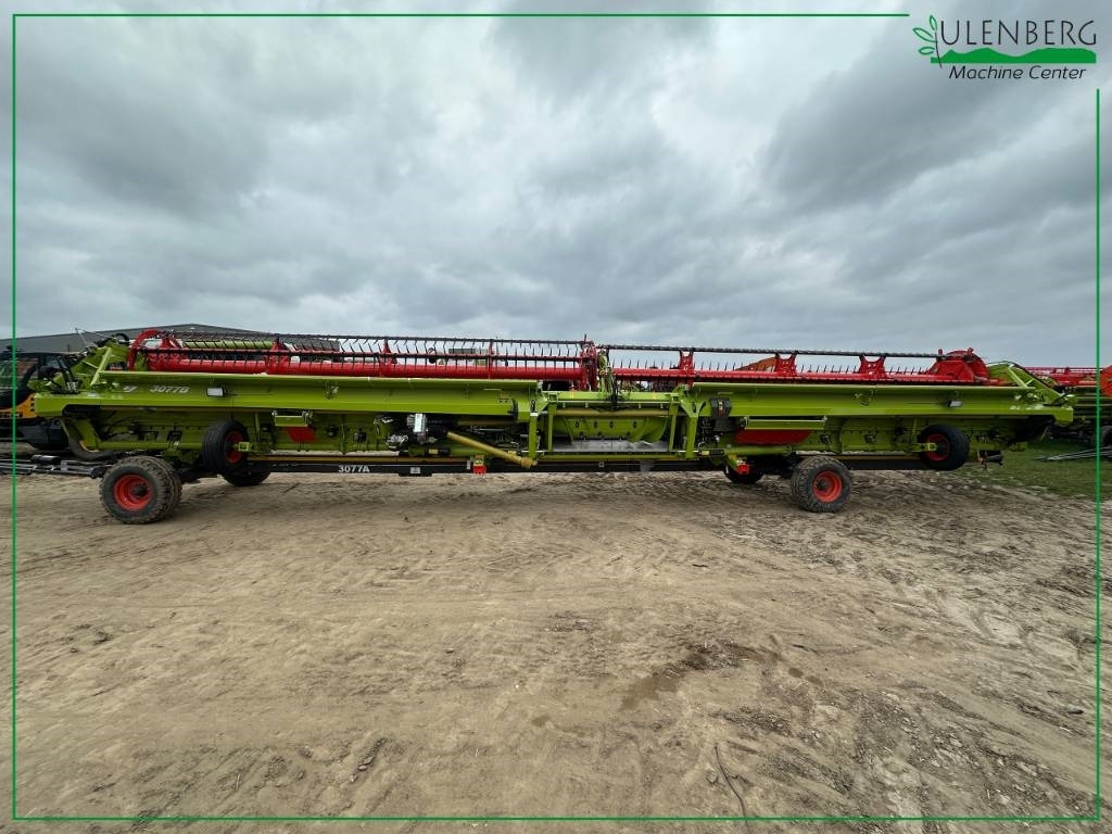 Claas Convio FLEX 1380 - Oogstmachine toebehoor: afbeelding 4 Claas Convio FLEX 1380 - Oogstmachine toebehoor: afbeelding 4