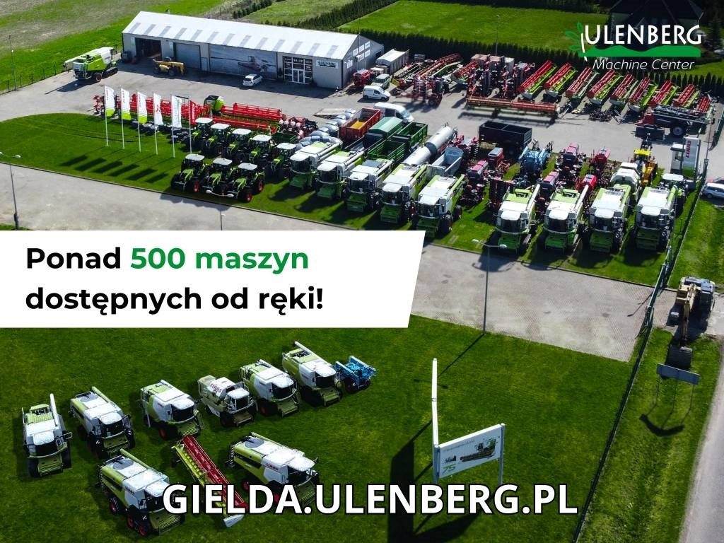 Claas Lexion 7600 TT - Maaidorser: afbeelding 2 Claas Lexion 7600 TT - Maaidorser: afbeelding 2