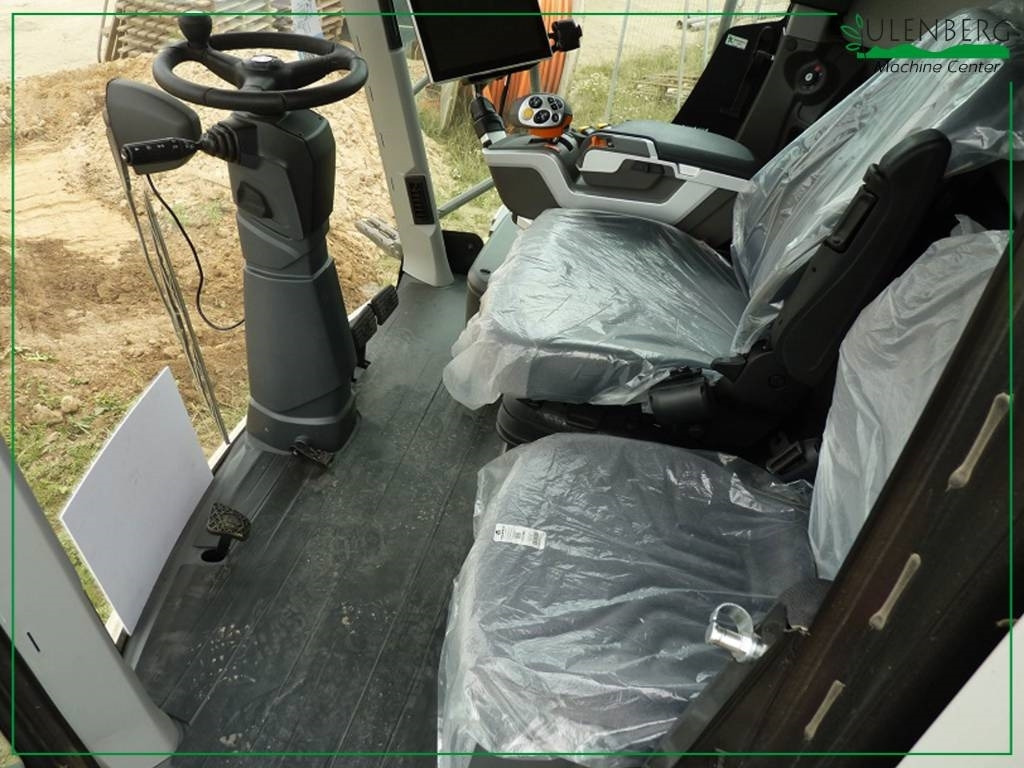 Nieuw Maaidorser Claas Lexion 8700 TT: afbeelding 12