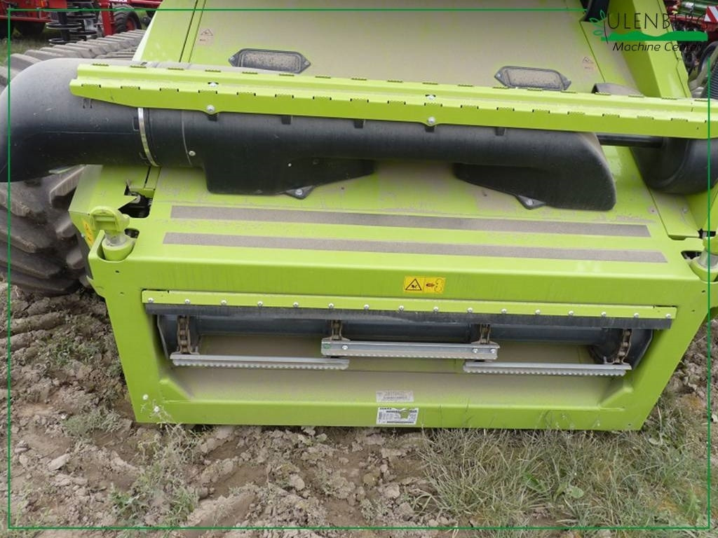 Nieuw Maaidorser Claas Lexion 8700 TT: afbeelding 11