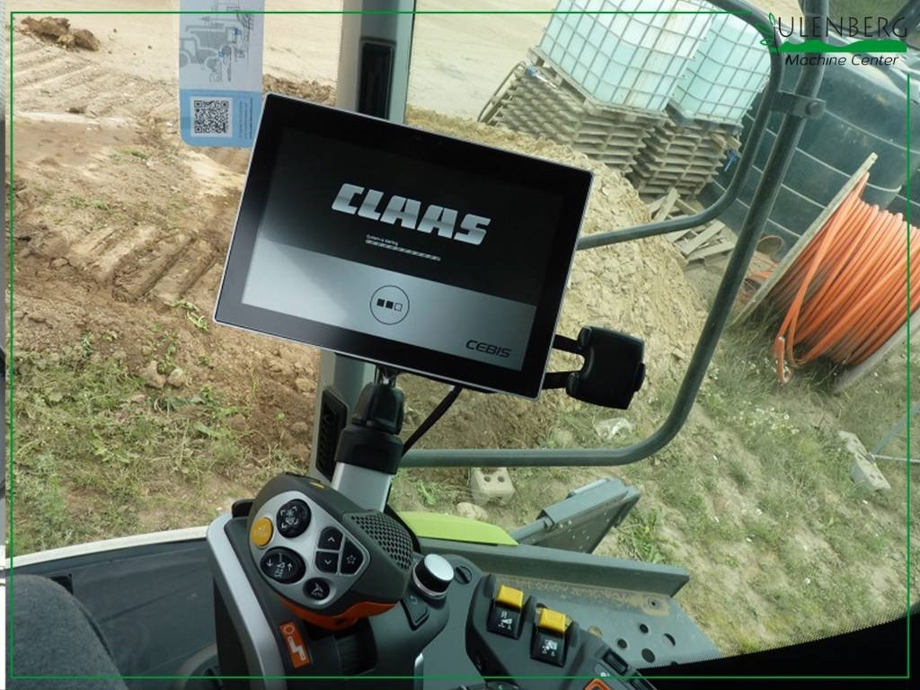 Nieuw Maaidorser Claas Lexion 8700 TT: afbeelding 14