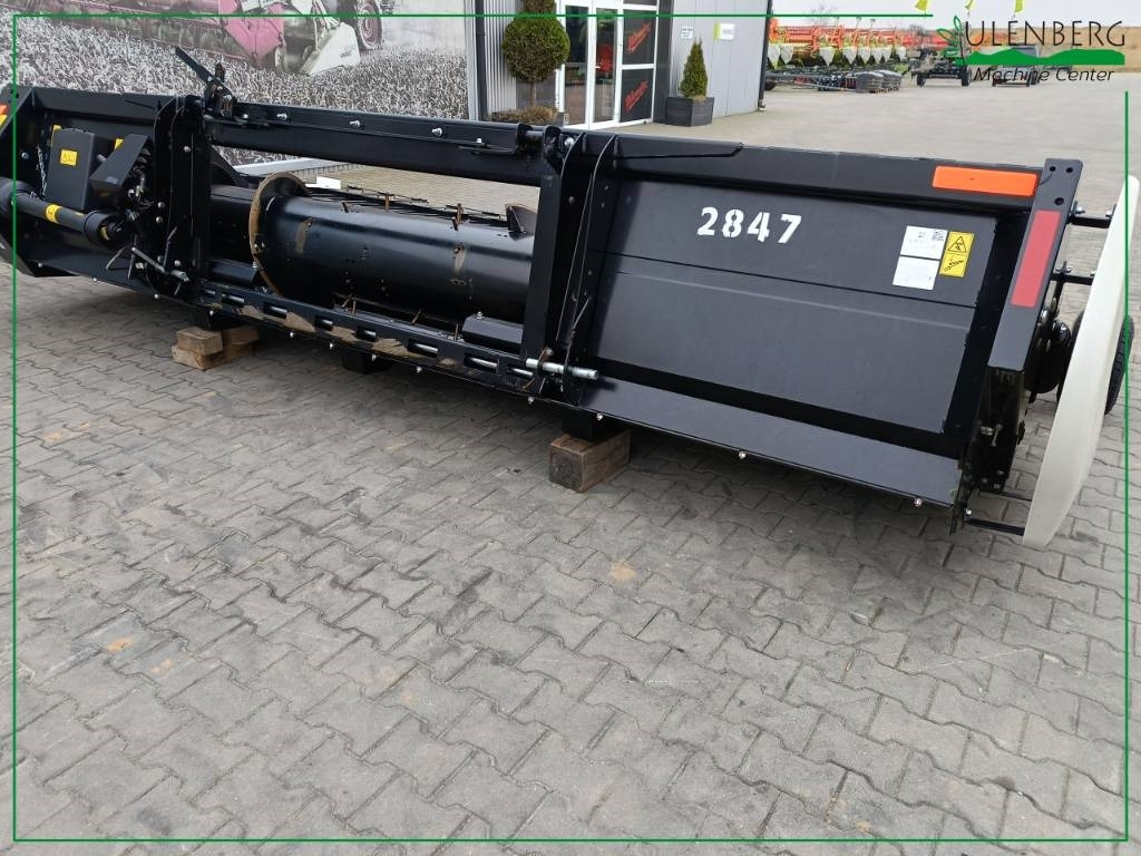 Oogstmachine toebehoor Claas Swath Up 450: afbeelding 11 Oogstmachine toebehoor Claas Swath Up 450: afbeelding 11