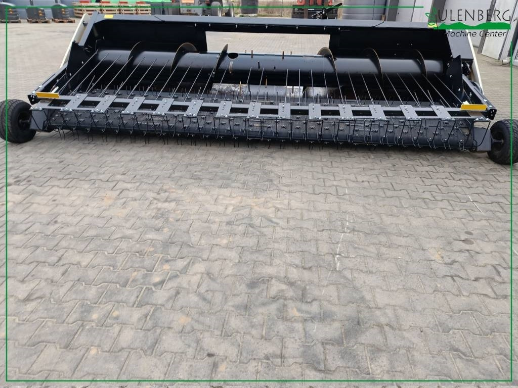 Claas Swath Up 450 - Oogstmachine toebehoor: afbeelding 5 Claas Swath Up 450 - Oogstmachine toebehoor: afbeelding 5