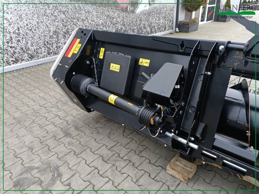 Oogstmachine toebehoor Claas Swath Up 450: afbeelding 14 Oogstmachine toebehoor Claas Swath Up 450: afbeelding 14