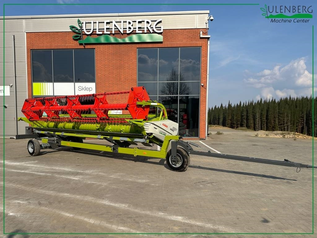 Claas VARIO 680 - Oogstmachine toebehoor: afbeelding 4 Claas VARIO 680 - Oogstmachine toebehoor: afbeelding 4