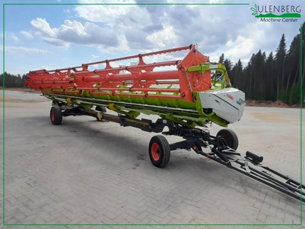 Claas Vario 1080 - Oogstmachine toebehoor: afbeelding 4 Claas Vario 1080 - Oogstmachine toebehoor: afbeelding 4