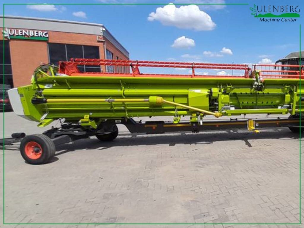 Claas Vario 1080 - Oogstmachine toebehoor: afbeelding 5 Claas Vario 1080 - Oogstmachine toebehoor: afbeelding 5
