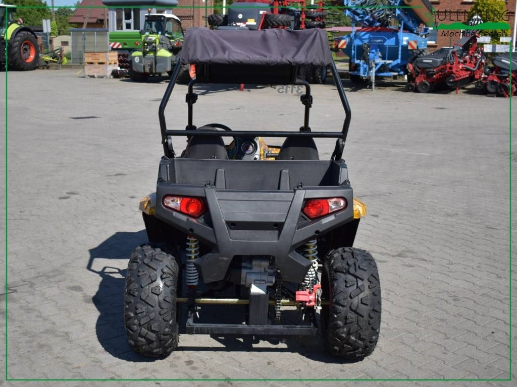 Czterokołowiec ATV 720 - Quad: afbeelding 5 Czterokołowiec ATV 720 - Quad: afbeelding 5