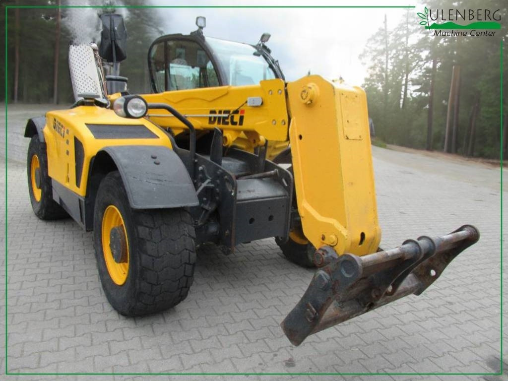Dieci Samson 60.9 - Verreiker: afbeelding 5 Dieci Samson 60.9 - Verreiker: afbeelding 5