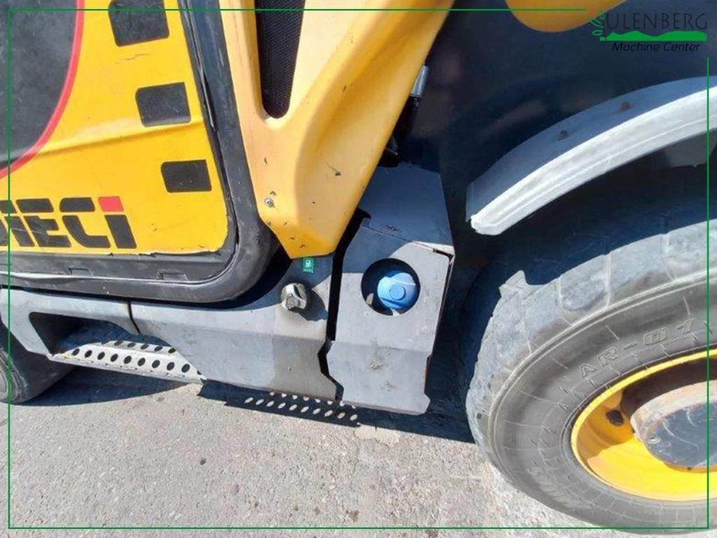 Dieci Samson 75.10 - Verreiker: afbeelding 5 Dieci Samson 75.10 - Verreiker: afbeelding 5