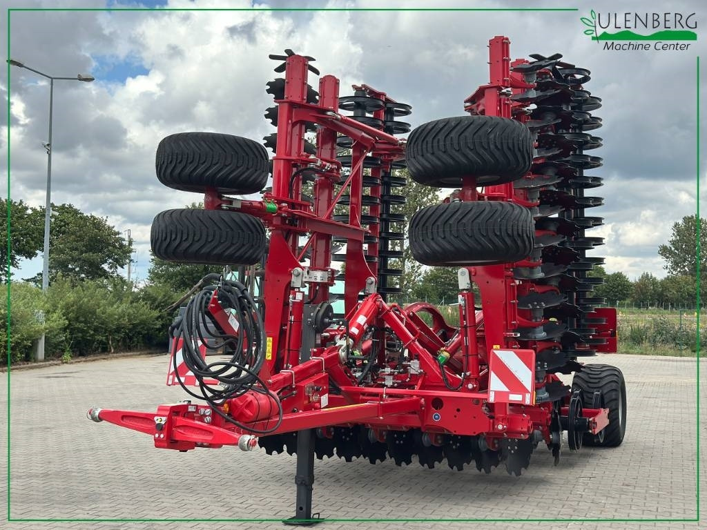 Horsch Joker 8 RT - Schijveneg: afbeelding 5 Horsch Joker 8 RT - Schijveneg: afbeelding 5
