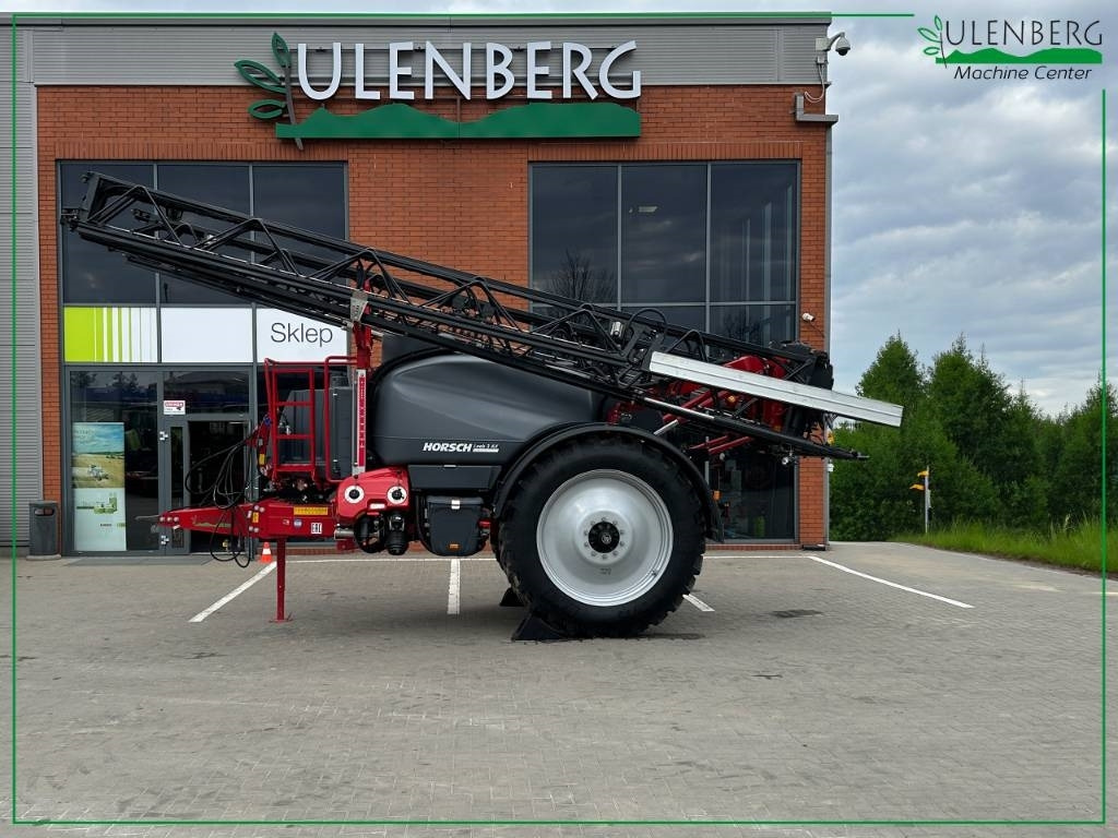 Horsch Leeb 3 AX - Getrokken veldspuit: afbeelding 1 Horsch Leeb 3 AX - Getrokken veldspuit: afbeelding 1
