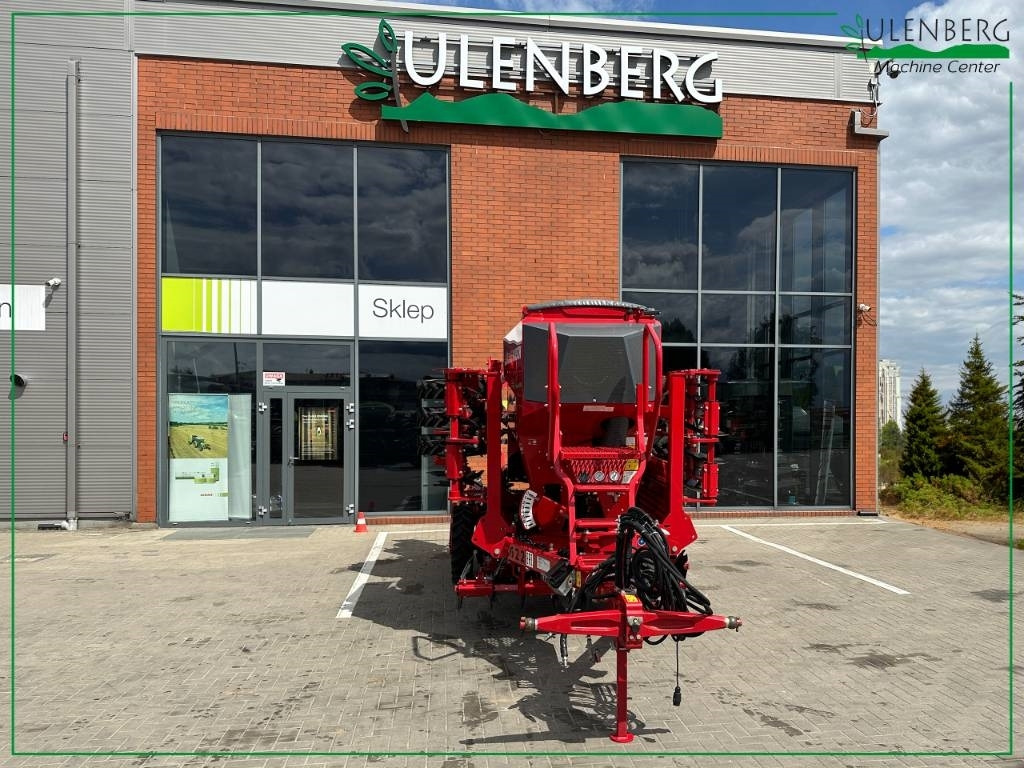 Horsch Pronto 4 DC - Zaaimachine: afbeelding 1 Horsch Pronto 4 DC - Zaaimachine: afbeelding 1