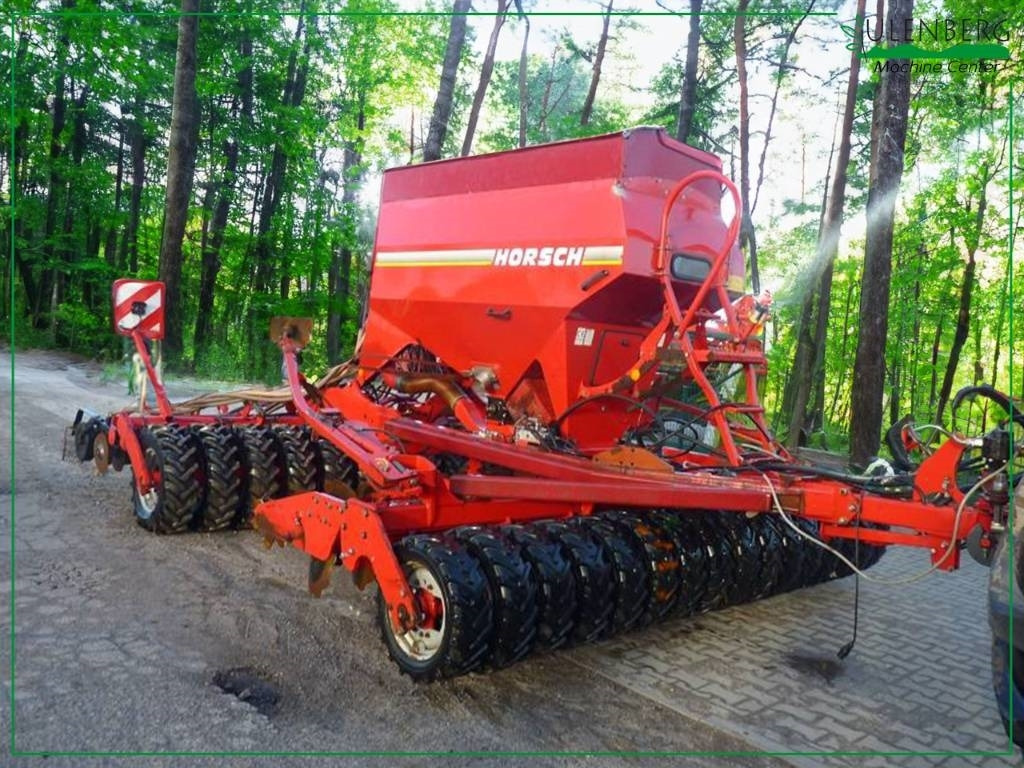 Horsch Pronto 4 DC - Zaaimachine: afbeelding 2 Horsch Pronto 4 DC - Zaaimachine: afbeelding 2