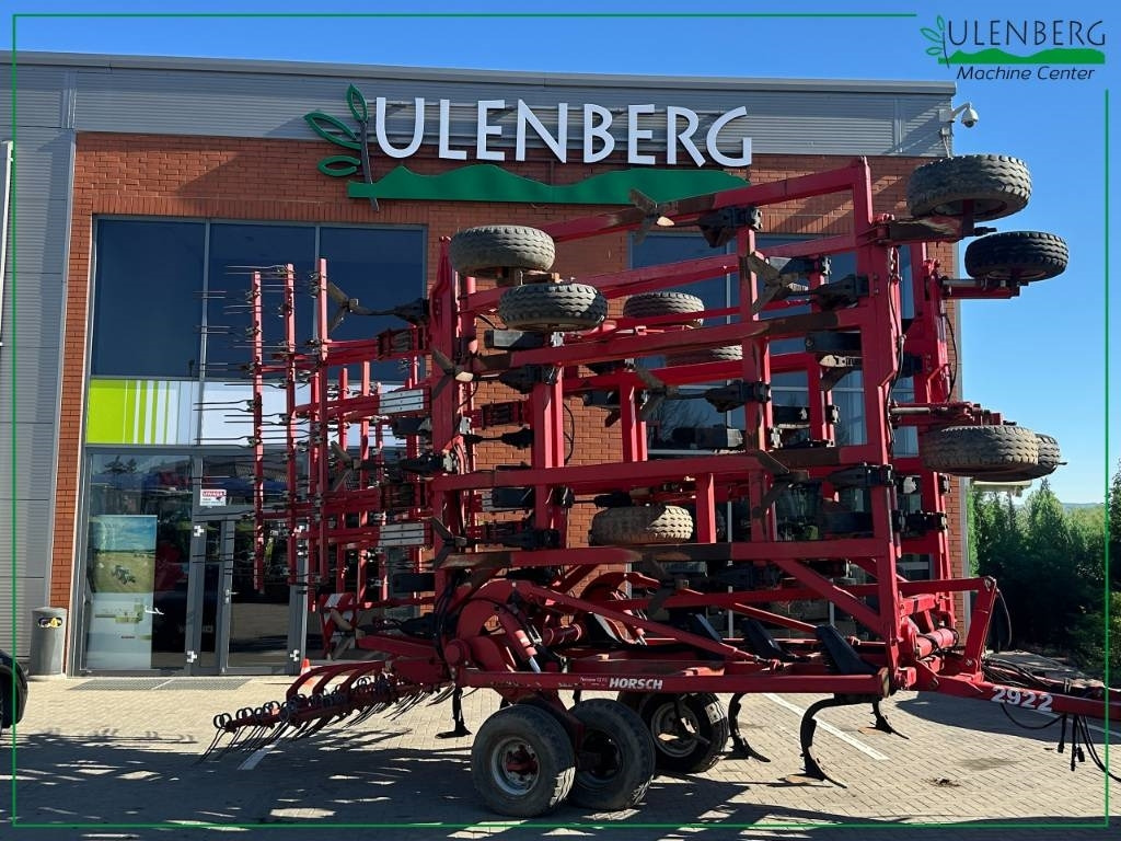 Cultivator Horsch Terrano 12 FG: afbeelding 9