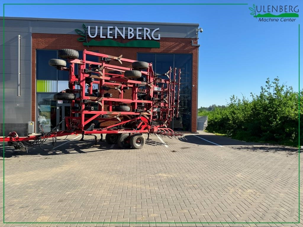 Cultivator Horsch Terrano 12 FG: afbeelding 6