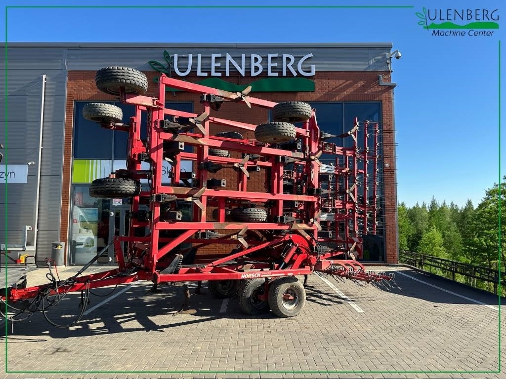 Cultivator Horsch Terrano 12 FG: afbeelding 7