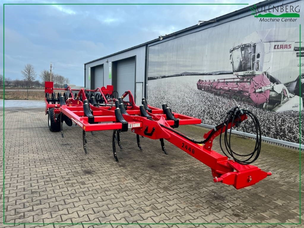 Horsch Tiger 3 AS - Cultivator: afbeelding 1 Horsch Tiger 3 AS - Cultivator: afbeelding 1