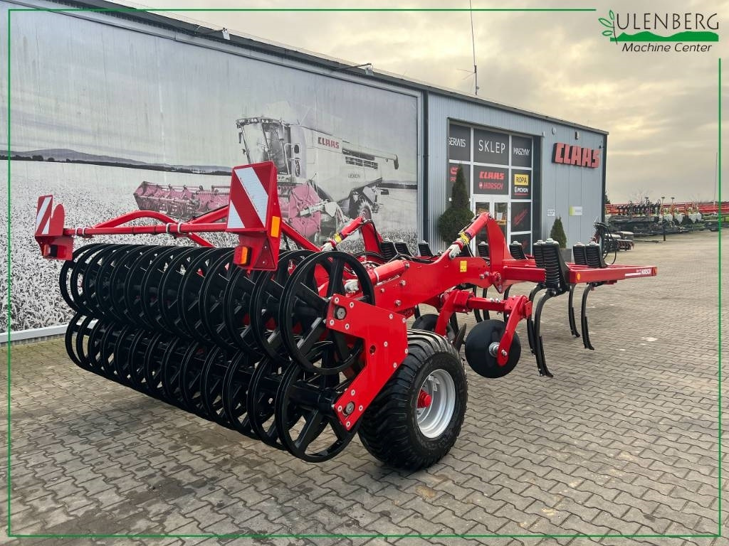 Horsch Tiger 3 AS - Cultivator: afbeelding 5 Horsch Tiger 3 AS - Cultivator: afbeelding 5