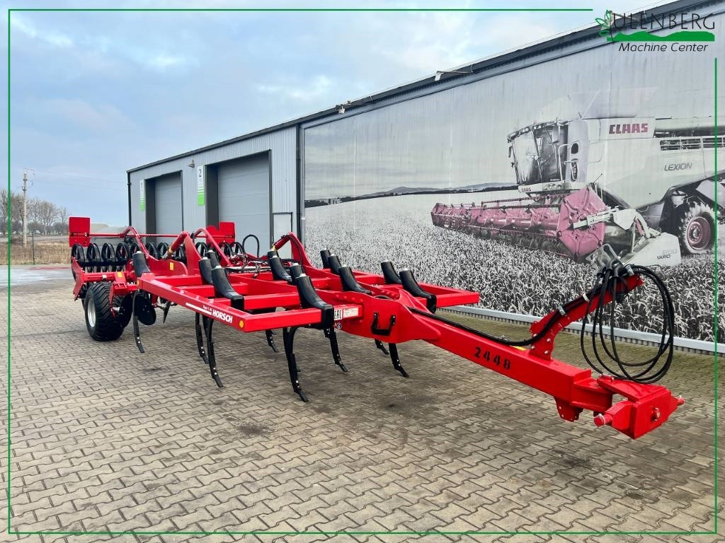 Horsch Tiger 3 AS - Cultivator: afbeelding 3 Horsch Tiger 3 AS - Cultivator: afbeelding 3