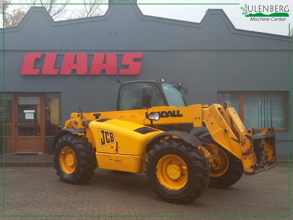 JCB 530-70 - Verreiker: afbeelding 4 JCB 530-70 - Verreiker: afbeelding 4