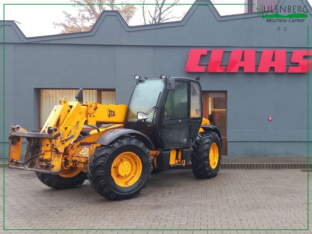 JCB 530-70 - Verreiker: afbeelding 1 JCB 530-70 - Verreiker: afbeelding 1