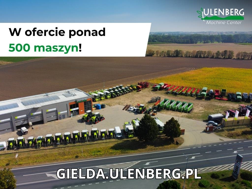 Köckerling Trio 300 - Cultivator: afbeelding 2 Köckerling Trio 300 - Cultivator: afbeelding 2