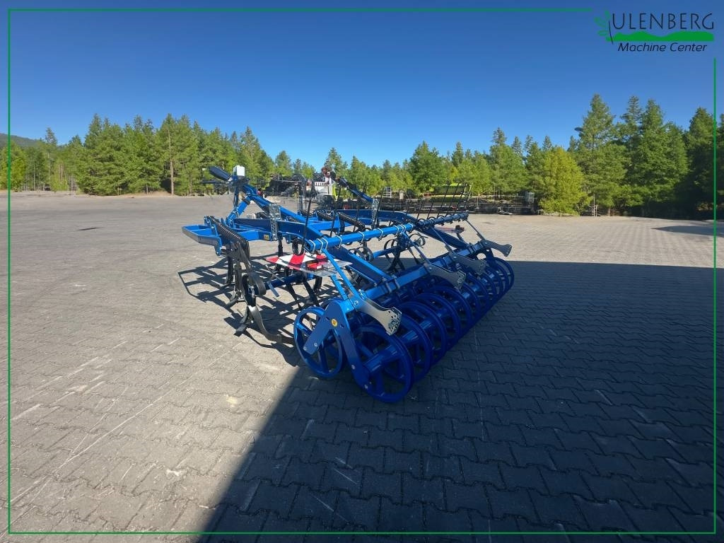 Köckerling Trio 300 - Cultivator: afbeelding 3 Köckerling Trio 300 - Cultivator: afbeelding 3