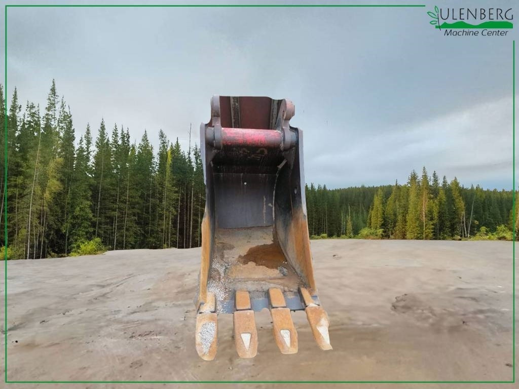 Komatsu ŁYŻKA 90cm - Graafbak: afbeelding 2 Komatsu ŁYŻKA 90cm - Graafbak: afbeelding 2